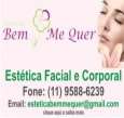 "Estetica Bem Me Quer"